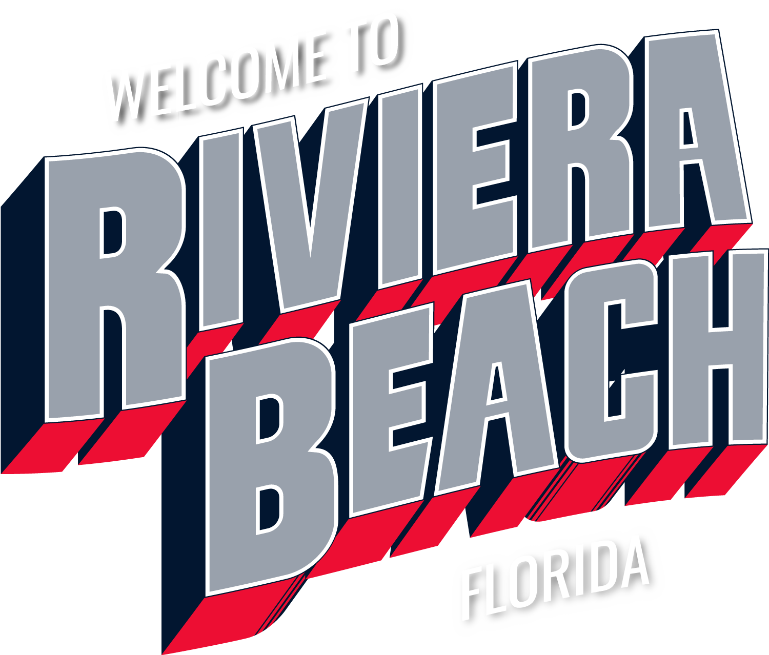 Riviera Beach Logo