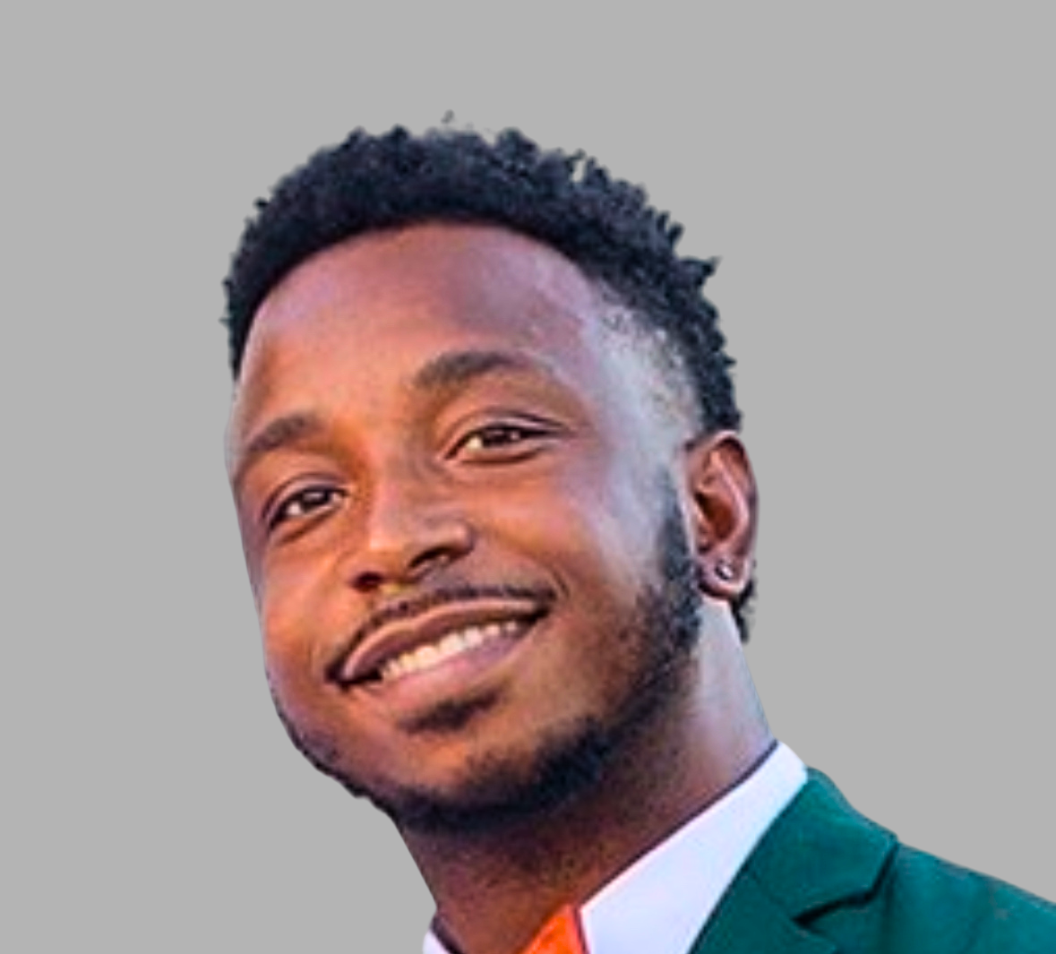 Board Member 2 headshot