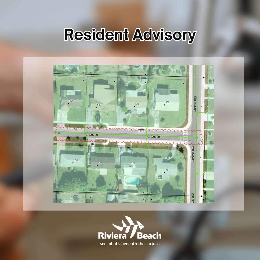 Resident Advisory