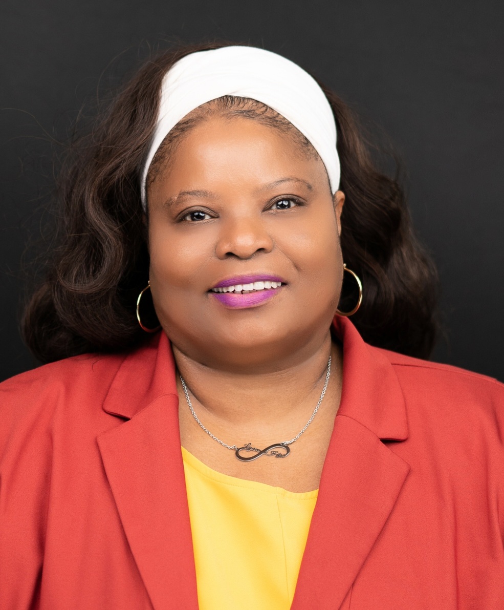 Shirley D. Lanier, Chair Pro-Tem Shirley D. Lanier, Chair Pro-Tem