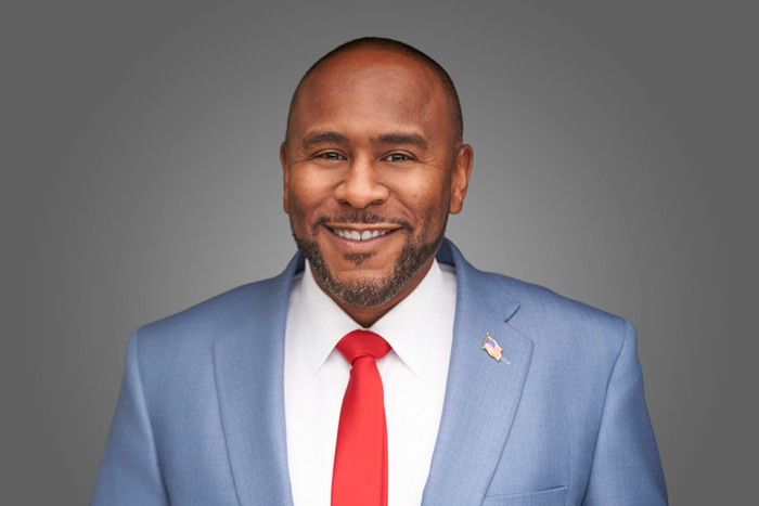Douglas Lawson, Chairperson