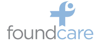 Foundcare Logo Foundcare Logo