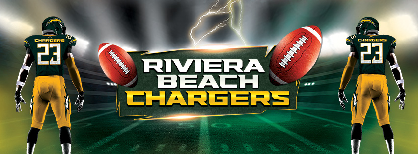 Come out and support your Chargers this Saturday @ Okeechobee High School, 2800 US-441, Okeechobee, FL 34972. Game starts at 12:00pm