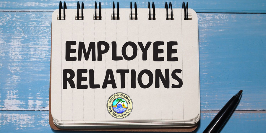 Employee Relations Logo