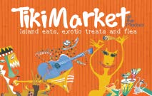 Sunday, Oct. 16th, 2022, Riviera Beach, FL—TikiMarket is back & vibin’ LIVE entertainment weekly! Launching with spirited sounds from LOCAL Riviera Beach SOS (Sounds of Success) Community Marching Band + Marijah & the Reggae Allstars at their finest! The market features island eats, exotic treats & more with sensational vendors. Free parking & promotional $5 TikiBuck giveaways! TikiMarket at the Marina, dubbed “a taste of the islands without leaving town,” operates Sundays from 10-3ish, rain or shine. Café tables & chairs with the occasional breeze, provide a sweet spot for enjoying the vacay vibes! Just follow the Sundays to your good vibes island-y market! Sponsored by the Riviera Beach CRA, TikiMarket is located in Riviera Beach Marina Village @ 190 East 13th Street. The market is also accessible by boat, water taxi and the Peanut Island Ferry. Parking is free, and dogs on leash are always welcome. For information, email Alisa at TikimarketRB@gmail.com
